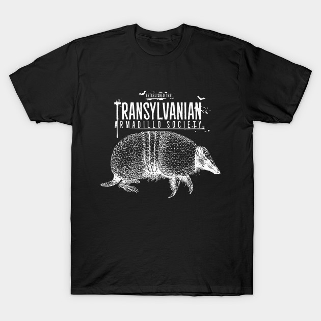 Transylvanian Armadillo Society